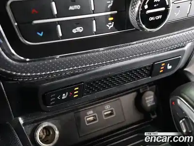 SsangYong Rexton 2022 2.2 Автомат в Москве № 1344549, миниатюра 8