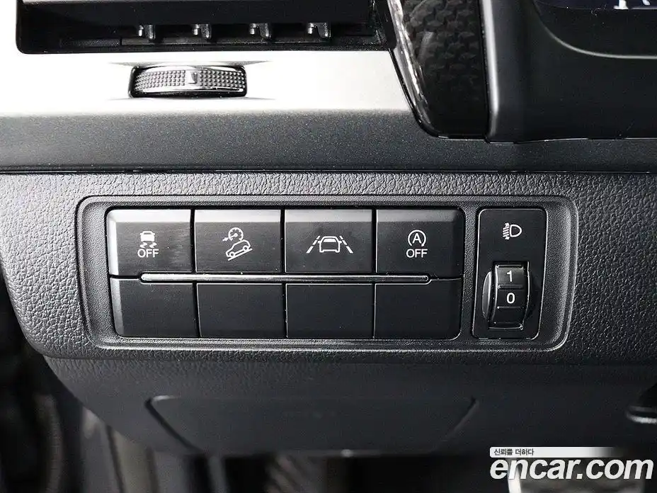 SsangYong Rexton 2022 2.2 Автомат в Москве № 1344549, фото 10