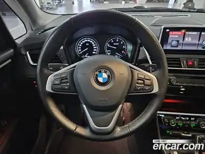 BMW 2-Series 2020 2.0 гидро в Москве № 1344896, миниатюра 11