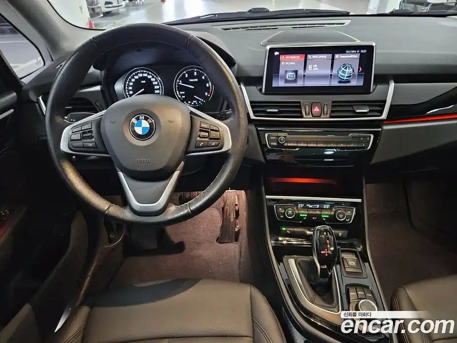BMW 2-Series 2020 2.0 гидро в Москве № 1344896, фото 12