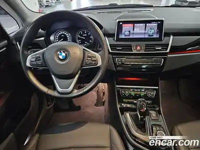 BMW 2-Series 2020 2.0 гидро в Москве № 1344896, миниатюра 12