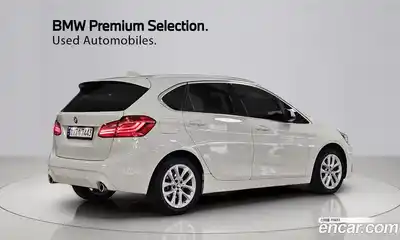 BMW 2-Series 2020 2.0 гидро в Москве № 1344896, миниатюра 2