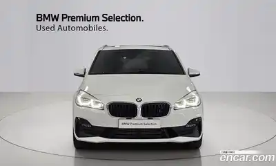 BMW 2-Series 2020 2.0 гидро в Москве № 1344896, миниатюра 3