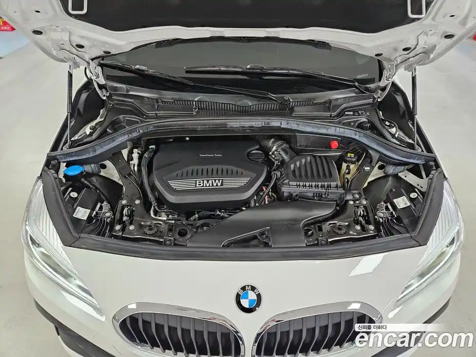BMW 2-Series 2020 2.0 гидро в Москве № 1344896, фото 6