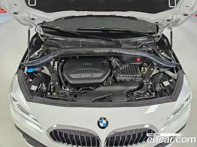 BMW 2-Series 2020 2.0 гидро в Москве № 1344896, миниатюра 6