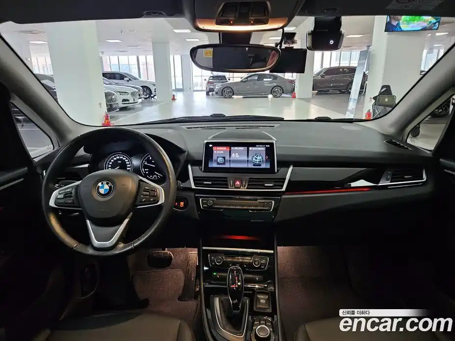 BMW 2-Series 2020 2.0 гидро в Москве № 1344896, фото 7