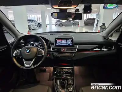 BMW 2-Series 2020 2.0 гидро в Москве № 1344896, миниатюра 7