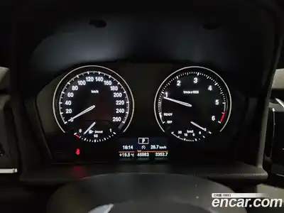 BMW 2-Series 2020 2.0 гидро в Москве № 1344896, миниатюра 8