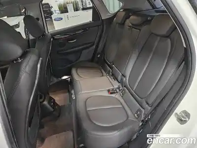 BMW 2-Series 2020 2.0 гидро в Москве № 1344896, миниатюра 10
