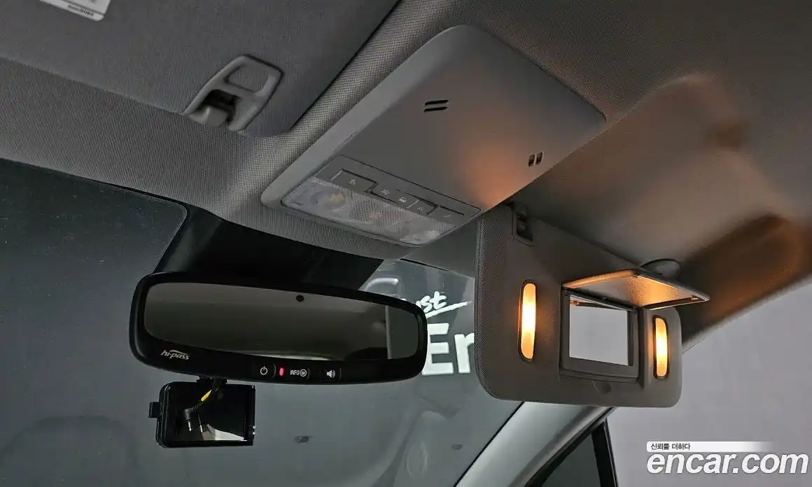 Chevrolet Trax 2019 1.4 Автомат в Москве № 1345370, фото 18