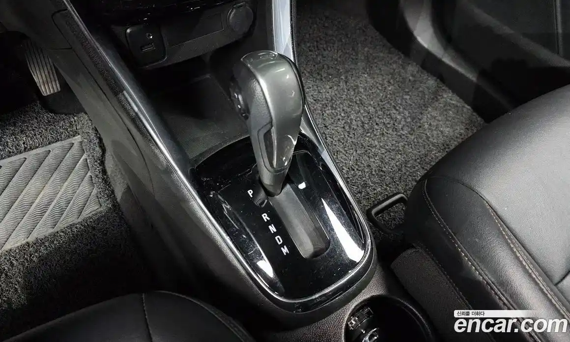 Chevrolet Trax 2019 1.4 Автомат в Москве № 1345370, фото 9