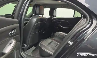 Chevrolet Malibu 2012 2.0 гидро в Москве № 1345513, миниатюра 11