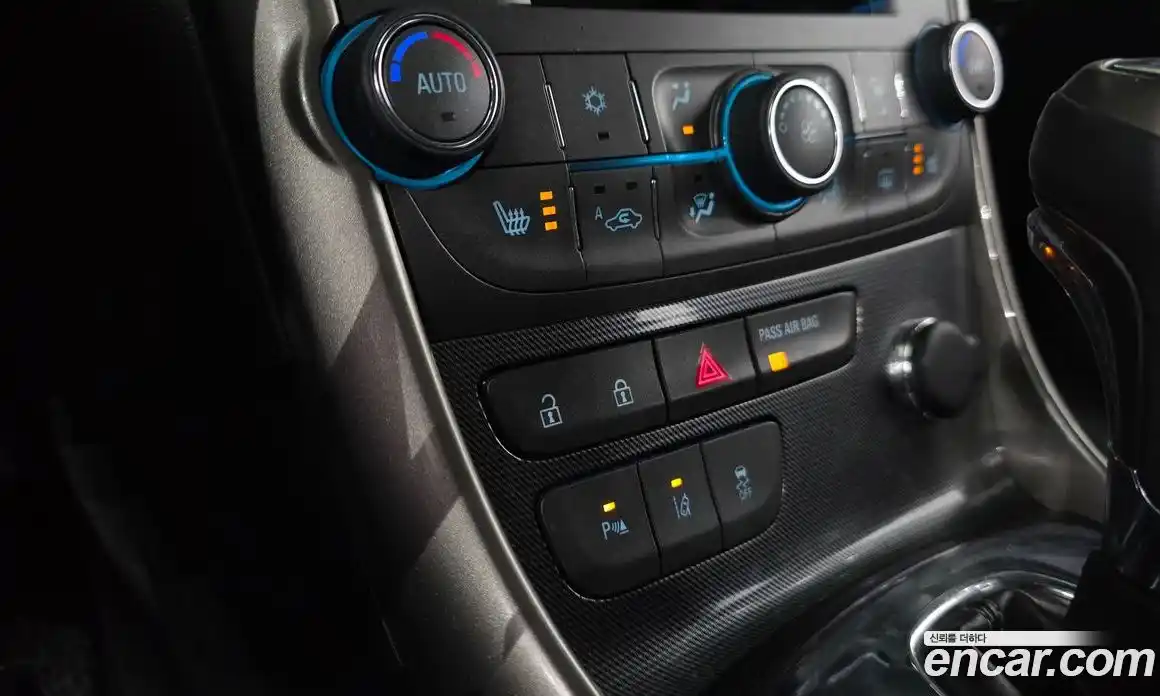 Chevrolet Malibu 2012 2.0 гидро в Москве № 1345513, фото 18