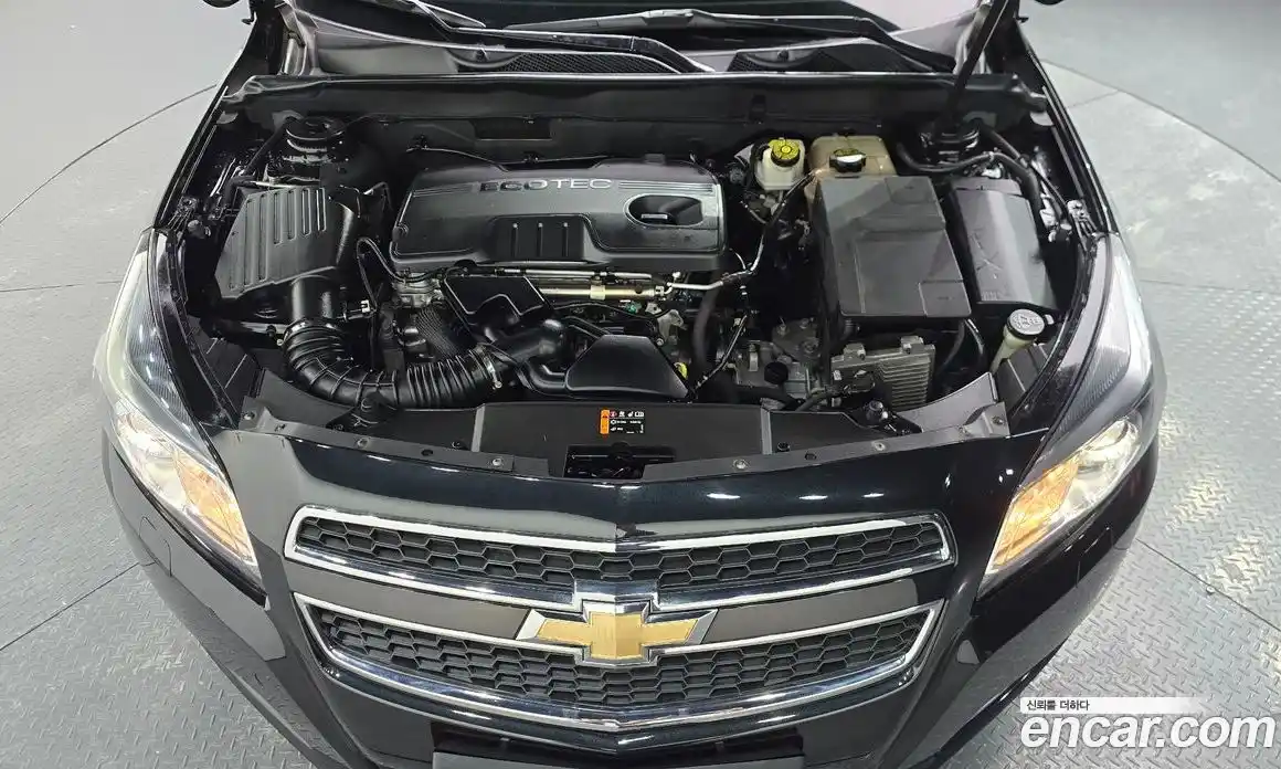 Chevrolet Malibu 2012 2.0 гидро в Москве № 1345513, фото 6