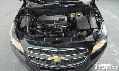 Chevrolet Malibu 2012 2.0 гидро в Москве № 1345513, миниатюра 6
