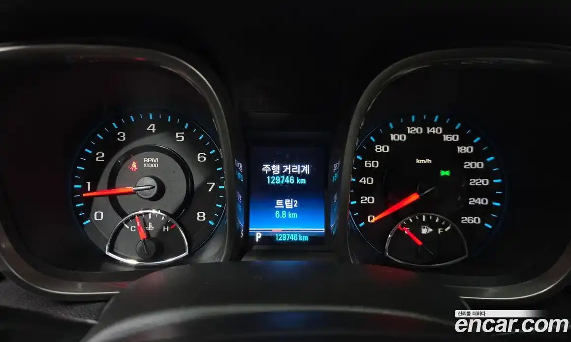 Chevrolet Malibu 2012 2.0 гидро в Москве № 1345513, фото 8