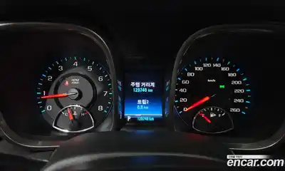 Chevrolet Malibu 2012 2.0 гидро в Москве № 1345513, миниатюра 8