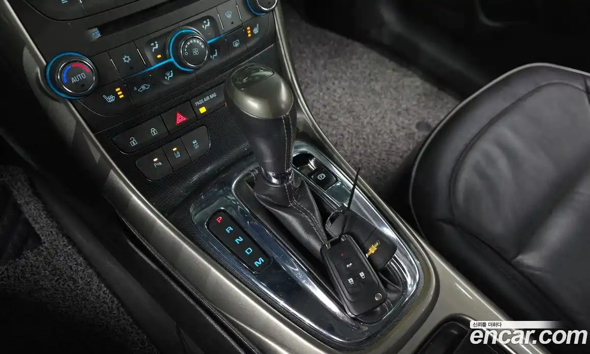 Chevrolet Malibu 2012 2.0 гидро в Москве № 1345513, фото 9