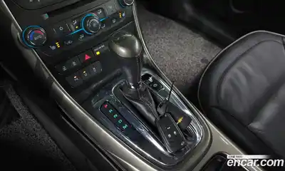 Chevrolet Malibu 2012 2.0 гидро в Москве № 1345513, миниатюра 9