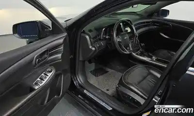 Chevrolet Malibu 2012 2.0 гидро в Москве № 1345513, миниатюра 10