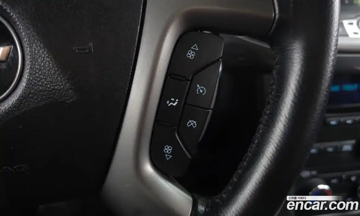 Chevrolet Captiva 2014 2.0 гидро в Москве № 1345594, фото 18