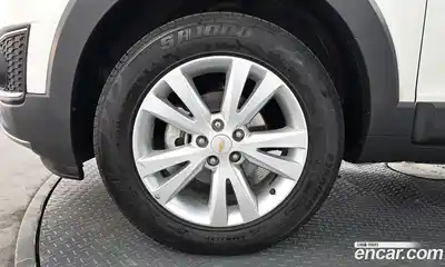 Chevrolet Captiva 2014 2.0 гидро в Москве № 1345594, миниатюра 5
