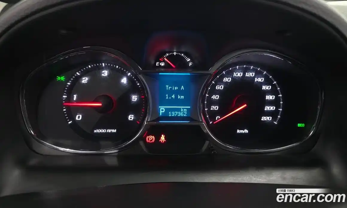 Chevrolet Captiva 2014 2.0 гидро в Москве № 1345594, фото 8