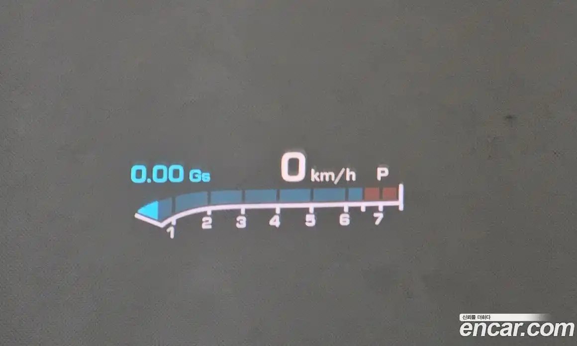 Chevrolet Camaro 2016 6.2 гидро в Москве № 1345662, фото 19