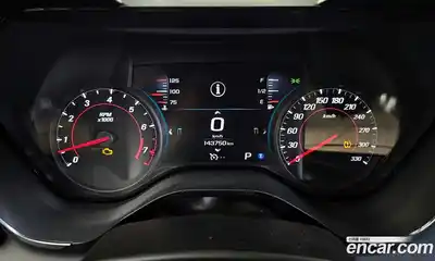 Chevrolet Camaro 2016 6.2 гидро в Москве № 1345662, миниатюра 8