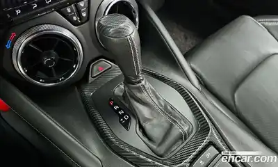 Chevrolet Camaro 2016 6.2 гидро в Москве № 1345662, миниатюра 9