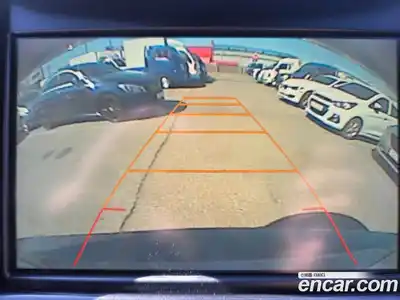 Chevrolet Impala 2016 2.5 гидро в Москве № 1345705, миниатюра 11