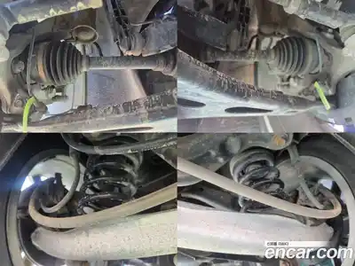 Chevrolet Impala 2016 2.5 гидро в Москве № 1345705, миниатюра 3
