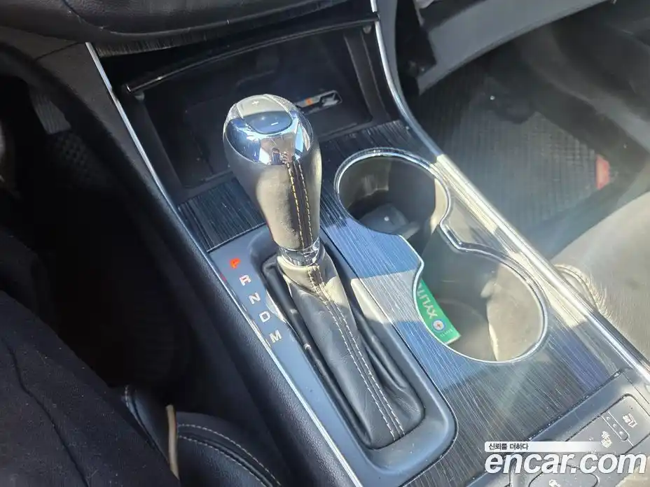Chevrolet Impala 2016 2.5 гидро в Москве № 1345705, фото 8