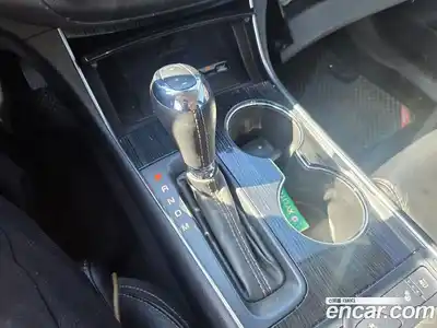 Chevrolet Impala 2016 2.5 гидро в Москве № 1345705, миниатюра 8