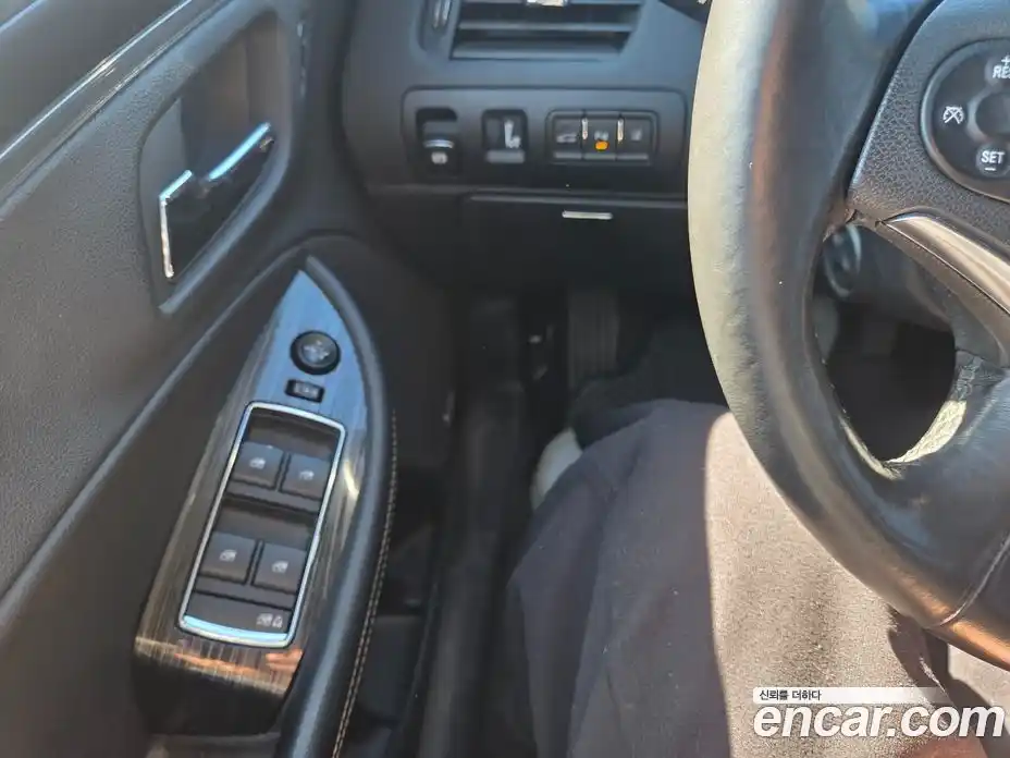 Chevrolet Impala 2016 2.5 гидро в Москве № 1345705, фото 9