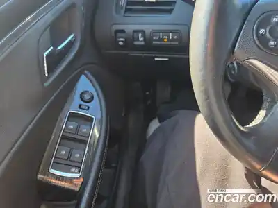 Chevrolet Impala 2016 2.5 гидро в Москве № 1345705, миниатюра 9