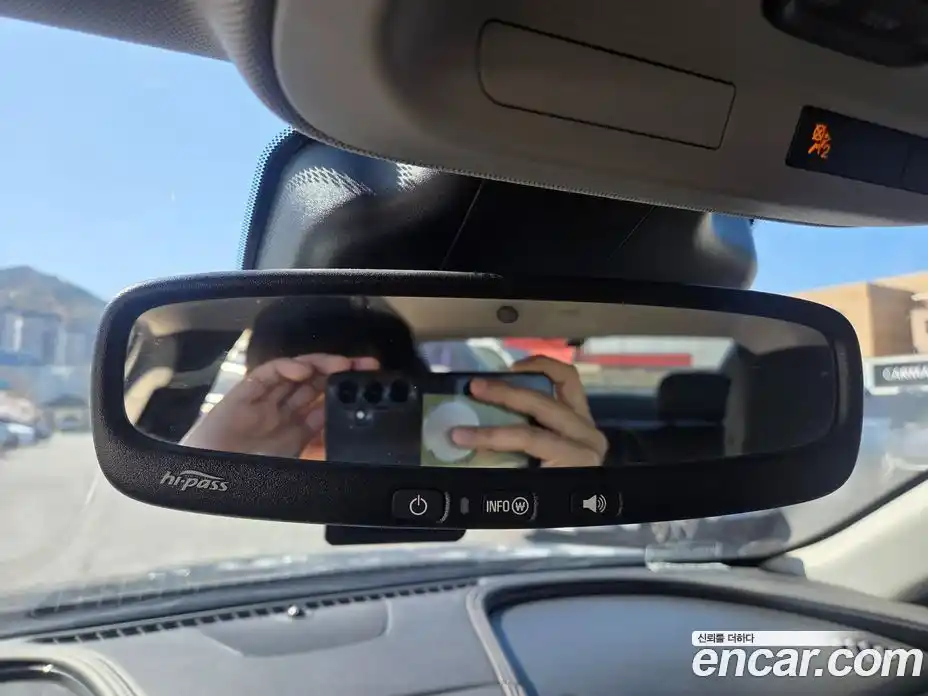 Chevrolet Impala 2016 2.5 гидро в Москве № 1345705, фото 10