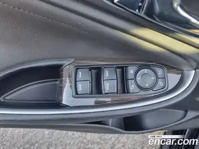 Chevrolet Malibu 2022 2.0 Автомат в Москве № 1345792, миниатюра 11