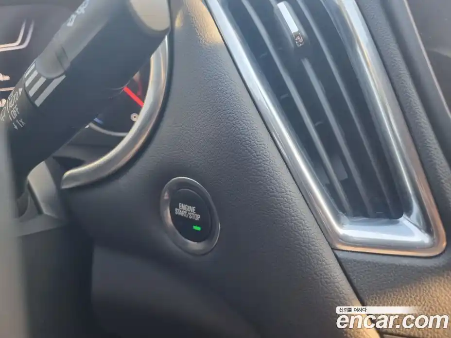 Chevrolet Malibu 2022 2.0 Автомат в Москве № 1345792, фото 16