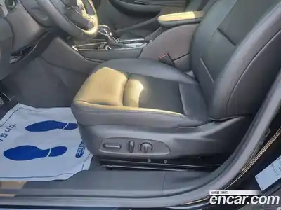 Chevrolet Malibu 2022 2.0 Автомат в Москве № 1345792, миниатюра 10