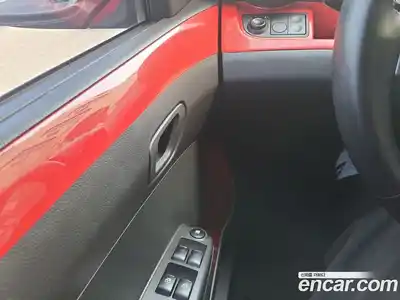 Chevrolet Matiz 2010 1.0 Автомат в Москве № 1345919, миниатюра 11