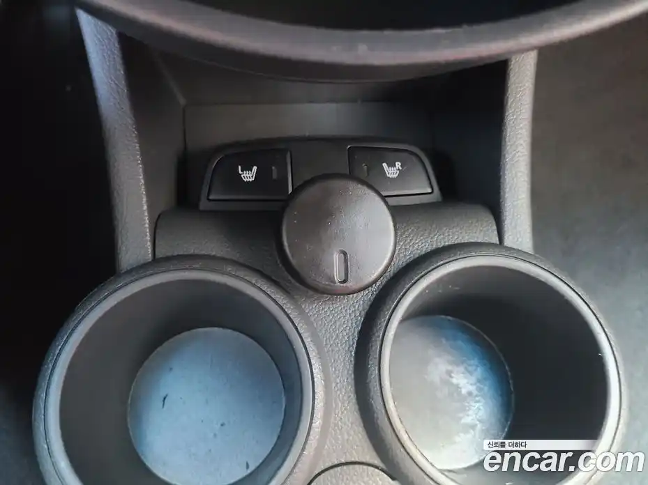 Chevrolet Matiz 2010 1.0 Автомат в Москве № 1345919, фото 14