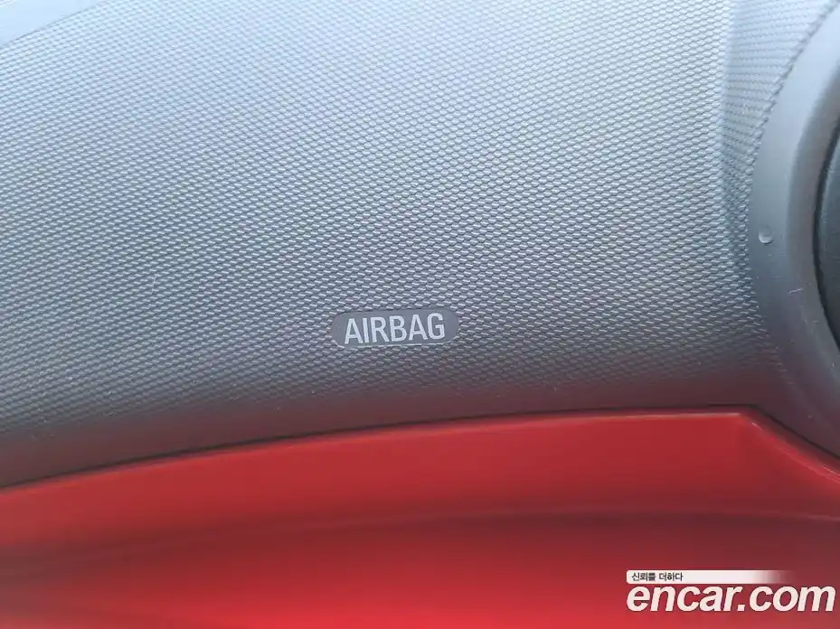 Chevrolet Matiz 2010 1.0 Автомат в Москве № 1345919, фото 16