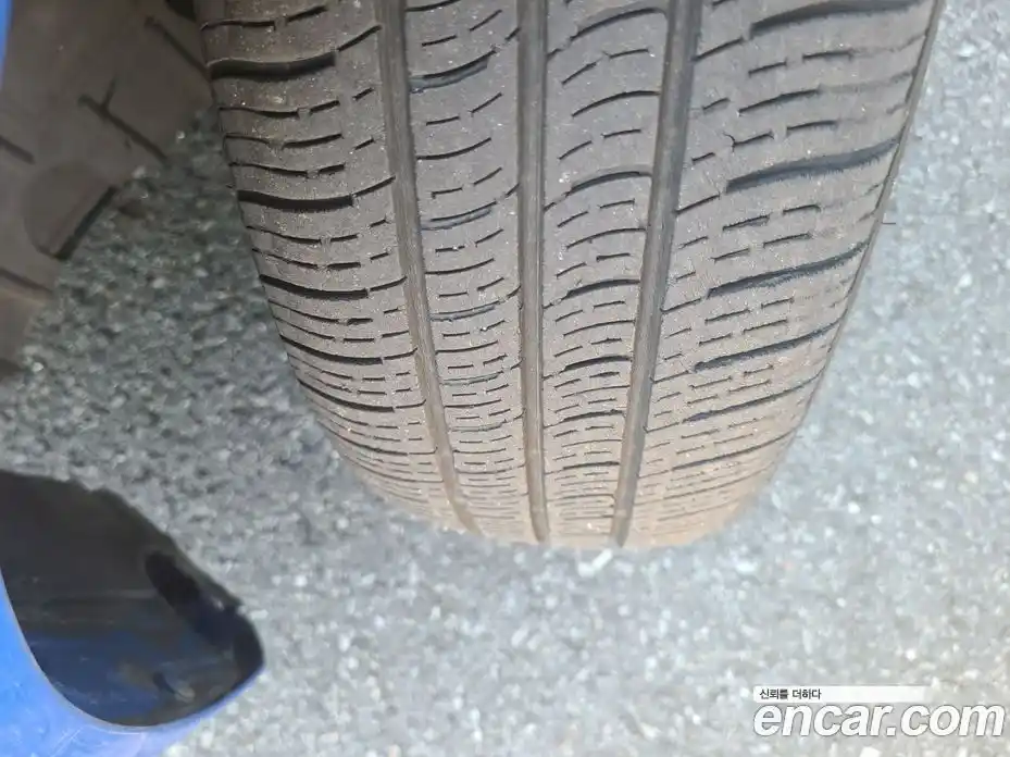 Chevrolet Matiz 2010 1.0 Автомат в Москве № 1345919, фото 20