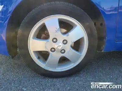 Chevrolet Matiz 2010 1.0 Автомат в Москве № 1345919, миниатюра 5