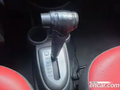 Chevrolet Matiz 2010 1.0 Автомат в Москве № 1345919, миниатюра 9