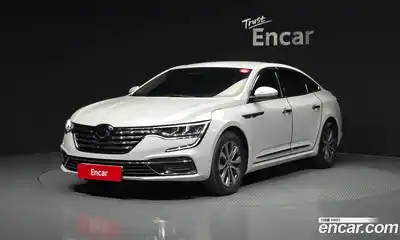 Renault SM6, 2023