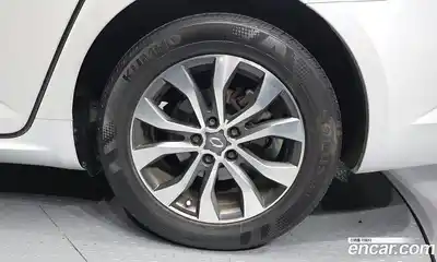 Renault SM6 2023 1.3 гидро в Москве № 1346077, миниатюра 5