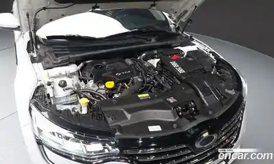 Renault SM6 2023 1.3 гидро в Москве № 1346077, миниатюра 6