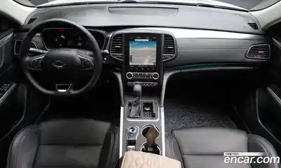Renault SM6 2023 1.3 гидро в Москве № 1346077, миниатюра 7